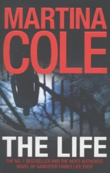Image of The Life by Martina Cole Paperback