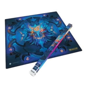 Image of Descent: Legend of the Dark Game Mat