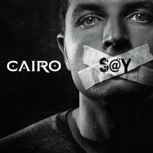 Image of $@Y by Cairo CD Album