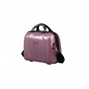 image of ItGirl Vanity Case - Pink