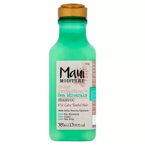 image of Maui Moisture Colour Protect+ Sea Minerals Shampoo 385ml