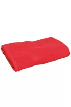 Image of Luxury Range Guest Towel (550 GSM)