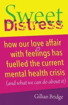Image of Sweet Distress by Gillian Bridge