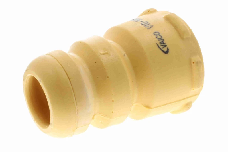 Image of VAICO V10-9863 Rubber Buffer, suspension Original VAICO Quality, Front Axle Rubber Buffer,suspension (1182)