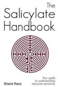 Image of The Salicylate Handbook by Sharla Race Paperback
