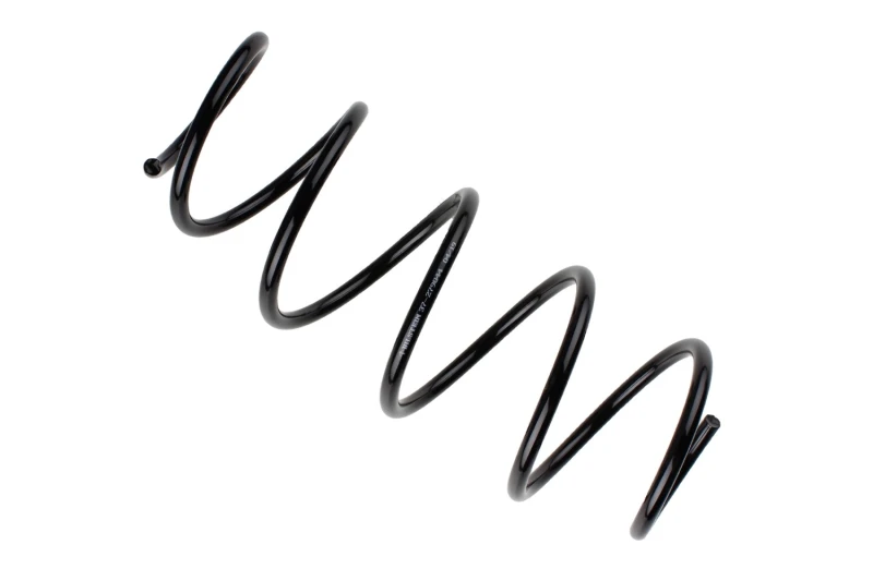 Image of Coil spring BILSTEIN 37-279844