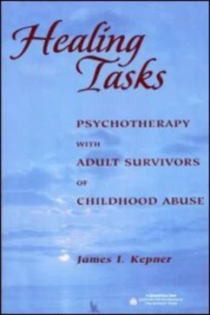 Image of Healing Tasks by James I. Kepner Paperback