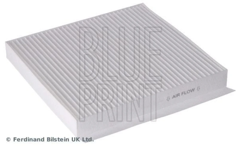 Image of Blue PRINT Pollen filter Blue PRINT ADBP250076