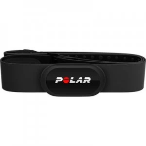 Image of Polar H10 Black XS-S Chest strap Bluetooth