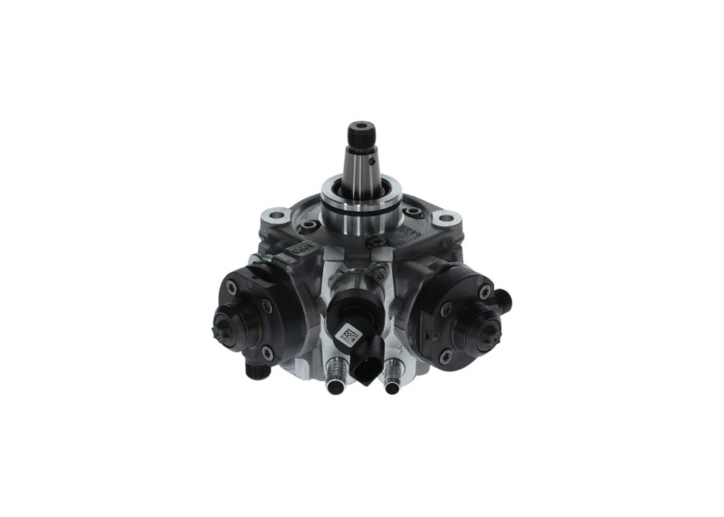 Image of Bosch 0 445 010 690 High Pressure Pump High Pressure Pump (3918)