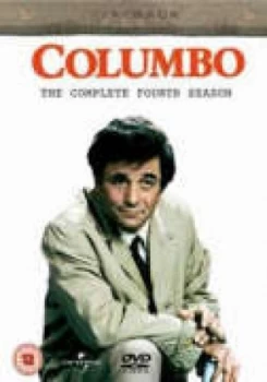 Image of Columbo TV Show Season 4