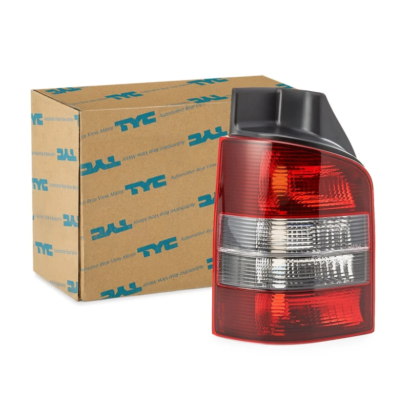 Image of TYC Rear light TYC 11-0622-21-2