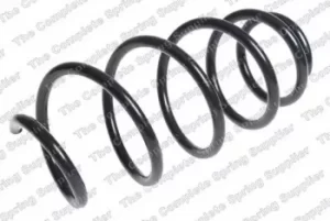Image of Kilen Suspension Coil Spring Front Axle 11405