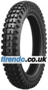 Image of Maxxis M7320 4.00 R18 TL 64M Rear wheel