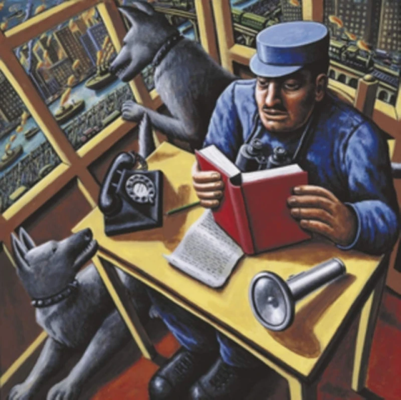 Image of King Crimson - The Night Watch [CD / Album] Music CDs - Music CD
