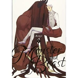 Image of Monster & the Beast. Vol. 1 (Monster and the Beast)
