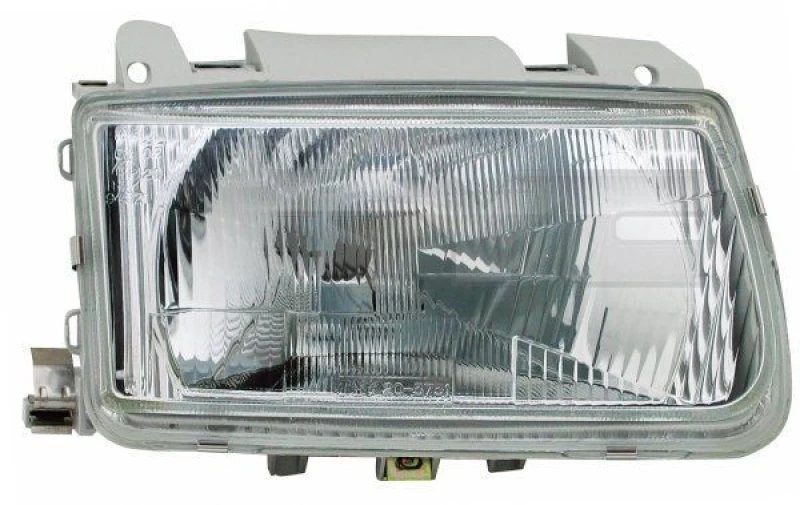 Image of TYC Headlight TYC 20-3731-28-2
