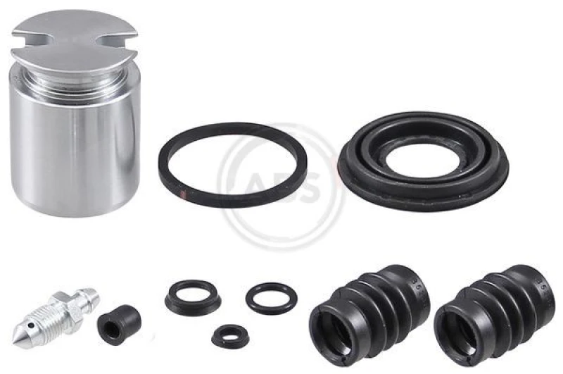 Image of A.B.S. Repair Kit, brake caliper A.B.S. 57630