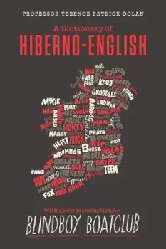 Image of A Dictionary of Hiberno English by Terence Patrick Dolan