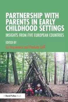 Image of Partnership with Parents in Early Childhood SettingsInsights from Five European Countries