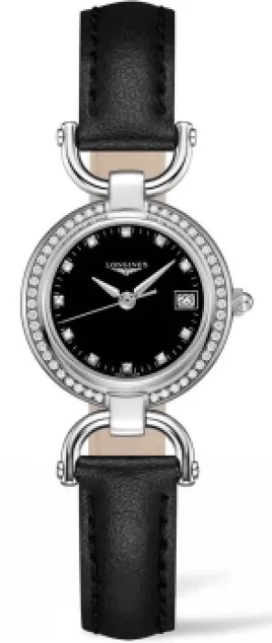 Longines Watch Equestrian Ladies