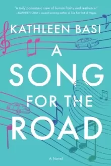 Image of A Song For The Road : A Novel