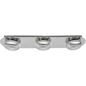 Image of Italux Calvin Modern 3 Light Surface Mounted Downlight led, 3000K