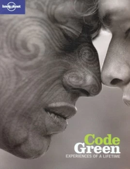 Image of Code Green by Kerry Lorimer Paperback