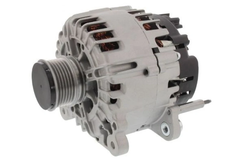 Image of Alternator MAPCO 13245