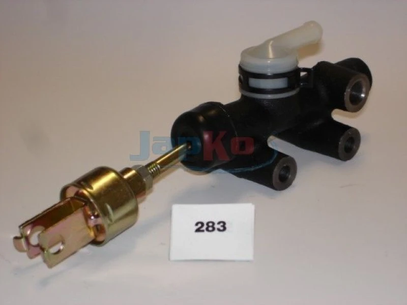Image of JAPKO Clutch master cylinder JAPKO 95283