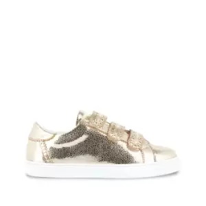 Image of Suzette Leather Trainers