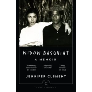 Image of Widow Basquiat : A Memoir