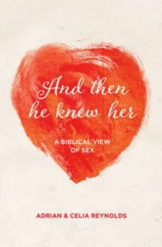 Image of And Then He Knew Her Paperback