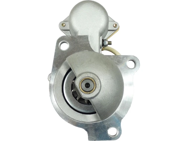 Image of AS-PL Starter motor AS-PL S1058