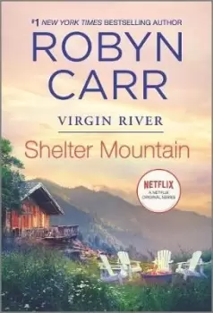 Image of Shelter Mountain by Robyn Carr