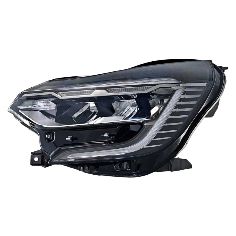 Image of HELLA Headlight HELLA 1EX 013 930-611