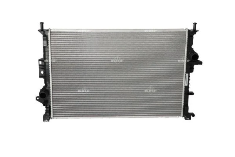 Image of NRF 59237 Engine radiator Brazed cooling fins Radiator,engine cooling (470)