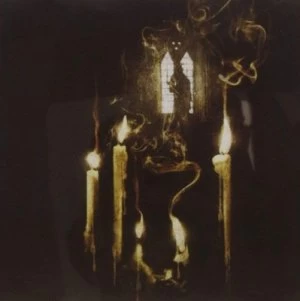 image of Ghost Reveries by Opeth CD Album