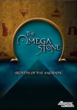 Image of Riddle of the Sphinx 2 The Omega Stone PC Game