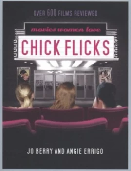 Image of Chick Flicks by Jo Berry Paperback