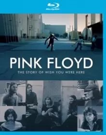 image of Pink Floyd: The Story of Wish You Were Here