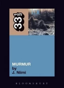 Image of Murmur by J Niimi