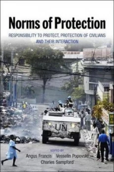 Image of Norms of Protection by United Nations Book