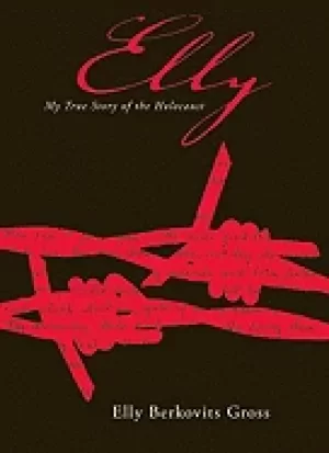 Image of elly my true story of the holocaust