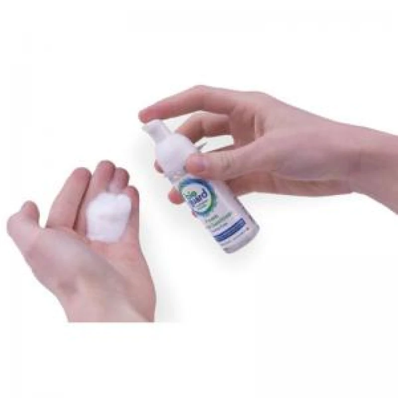 Image of BIOGUARD 500ML ALCOHOL FREE FOAM