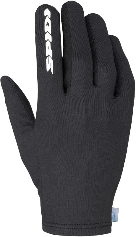 Image of Spidi Coolmax Black Undergloves Size L-XL