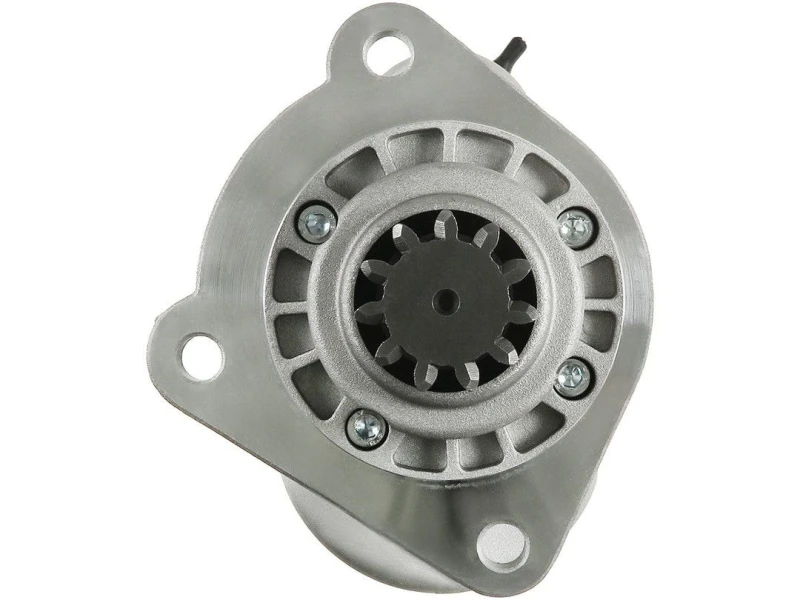 Image of AS-PL Starter motor AS-PL S9024