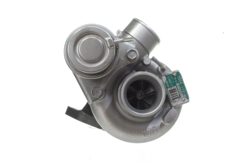 Image of ALANKO 11900275 Turbocharger Charger,charging system (2234)
