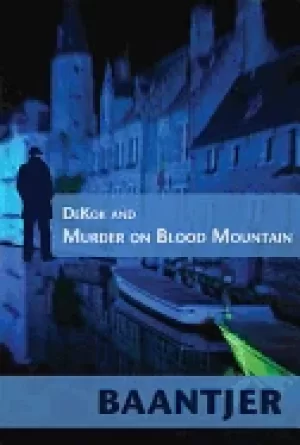 Image of dekok and murder on blood mountain
