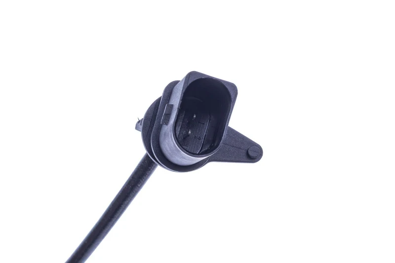 Image of DENCKERMANN Brake pad wear sensor DENCKERMANN B170142